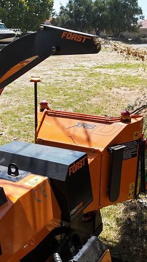 #forestrymulching #landclearing #forestry #mulching #mulcher #landmanagement #forestryequipment #slasher #himacslasher #tractor #treeremoval #vegetationmanagement #heavyequipment #skidsteers #landscaping #fecon #foresterymachinery #landclearingservices #mulchingsolutions #excavation #heavyequipmentlife #heavymachinery #f450 #fordf450 #fordtrucks #westernaustralia #perth #wa | Coastal Vegetation Management