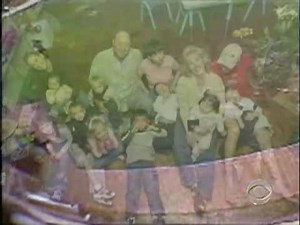 Florida Murder Arrests