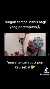 SHARE DAN VIRALKAN Hafal doa keluar masuk tandas. pontianak sedang memerhati .. CC : tiktok hafizul. Kepada yang nak tengok video ni full, pergi ke Channel Youtube Perubatan Islam Al- Idrus, Ustaz Syafiq Mujahid.. Terima Kasih sebab lihat😘👍 | MEKDINDA COMOLOD