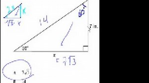 CA Geometry: Circle area chords tangent