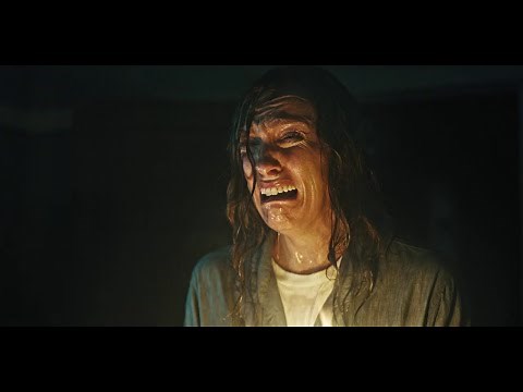 Hereditary (2018) - Annie's Nightmare Scene