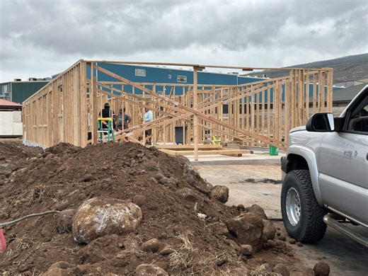 Grassroot Institute proposes expedited permitting for housing shortage relief | Maui Now