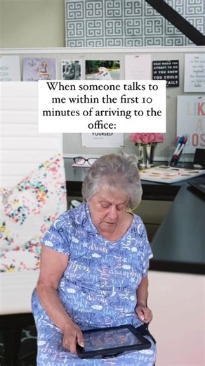 4.1K views · 15 reactions | First, coffee. ☕️ #TheBalancingAct #Meme #Morning #MorningMemes #FunnyMemes #Relatable #MorningPerson #NotAMorningPerson #MorningCoffee | The Balancing Act | Facebook