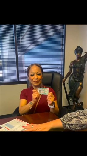 Maria Jones Law Firm on Reels