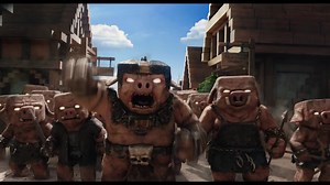 Ab Heute bei uns im Kino!🐑 Ein Minecraft-Film 💎🎬 FSK 12 • Lauflänge: 1h 41min. • In 2D & 3D 🔥🕶 (Kinder ab 6 Jahren dürfen in Begleitung der Eltern mitschauen 🤩) | Cineplex Friedrichshafen