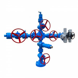 [Hot Item] Oilfield Christmas Tree for Hole Drilling