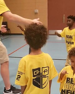 The hurt and pain of missing basketball camps as a kid because of the lack of resources were a common reality growing up. We wanted to create a FREE basketball camp experience for youth of all ethnic groups who love basketball. Thankful for everyone who volunteered and donated. Thankful for all the kids and parents who attended our community event. Special thanks: @amberfaylise89 @robertkwilson72 @lbmatteo Antoinette Balado Daisy Olivia Nito Berrios @fgcu_mbb @malike_adigun @kristin.bowe.3 We lo