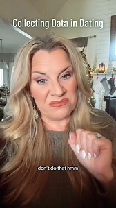 45K views · 1K reactions | Mexico Christe Its called Dating because you’re collecting DATA!!! #dating #datingadvice #datingtips #datinglife #datingadviceforwomen #datingover30 #datingover40 #datingover50 #nonnegotiable #character | Hope with Holly | Facebook
