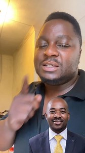 Beware of politics dzedumbu Hopewell Chin'ono The Ollah 7 Podcast #Zimbabwe #ccc Nelson Chamisa | Munatz Gee