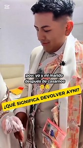 2.3K views | ¿Alguien sabe que significa devolver Ayni? | QUECHUA.pi | Facebook