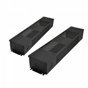 [Hot Item] Stainless Steel Metal Housing Sheet Metal Fabrication with Laser Cutting Bending Welding