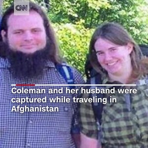 An American woman, her Canadian husband and their three children have been freed from captivity by Pakistani security forces, nearly five years after being taken hostage by the Taliban-affiliated Haqqani Network in Afghanistan http://cnn.it/2hDAb7K | CNN