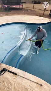 1.6M views · 3.4K reactions | Maintaining a sparkling clean swimming pool Partner: premierpoolco | Universal World | Facebook