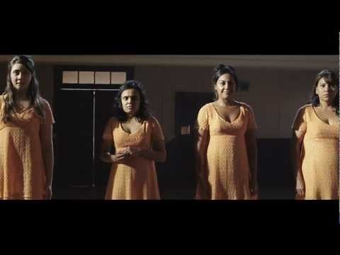 The Sapphires - clip: Audition