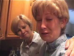 Sarah Hyland: "Two Gails"