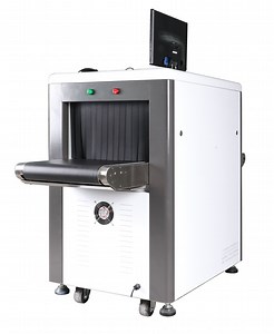 [Hot Item] 3D X Ray Luggage and Cargo Scanner for Airports and Customs Scanner