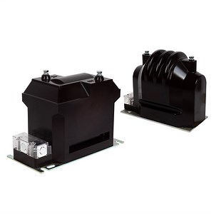 [Hot Item] High Voltage Metering Transformer for Indoor Safety Applications