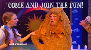Roll up! Roll up! For GOLDILOCKS AND THE THREE BEARS🎪🐻🧸 Join Betty Barnum, Goldilocks and her brother Ringo as the circus pulls into Eastbourne. THU 28 MAR - WED 3 APR This spectacular show is be packed with songs, dance and heaps of comedy - and it's affordable too! With tickets from just £10 - what are you waiting for? BOOK NOW! #pantomime #panto #easterpanto #whatsoneastbourne https://royalhippodrome.com/event/easter-pantomime-goldilocks-and-the-three-bears/ | The Royal Hippodrome Theatre,