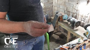 16K views · 265 reactions | Fabricación de botana, Botanas Ibarra Homero Ibarra, parte III, Pie de Cría oficial | Pie de Cría oficial | Facebook