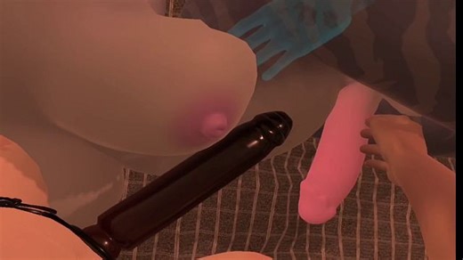 Juno interpreta Anthro Heat in VR Parte 2