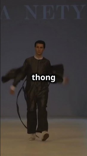 Discover the Hidden Comfort of Male Thongs 👌 | Why More Men Are Making the Switch!