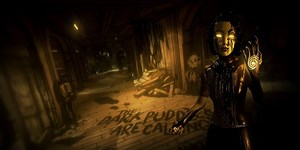 Everything We Know About Bendy And The Dark Revival