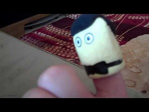 TWF Thumb Wrestling Federation