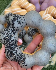 I need these mochi donuts! | Tasty