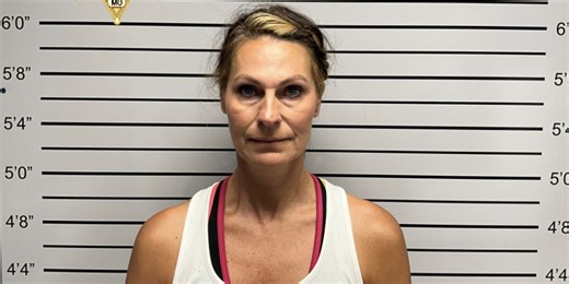 Wife accused of spiking husband’s Mountain Dew with Roundup