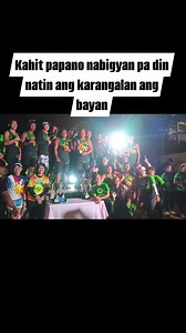 Polillo Dragonboat Association Open Standard category 🏆2nd runner up✨ #dragonboatfestival #PolilloIsland #PolilloQuezon #highlights2025 #viralreelsシ #highlightsシ゚ #fypシ゚ | MC Laurel Porto