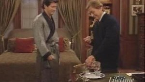 The Nanny 5x23 "The Wedding (Part 2)"