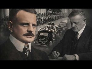Jean Sibelius and the Sound of Finnish Nationalism