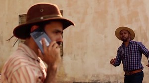 6.9K views · 214 reactions | Filme Pérola Negra já está disponível no YouTube. Canal >> Moa Almeida | Zé Botina | Facebook