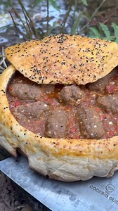 30K views · 904 reactions | #319 #cooking #forest | Arthur Art | Facebook