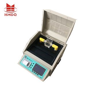 [Hot Item] Transformer Oil Bdv Withstand Voltage Tester