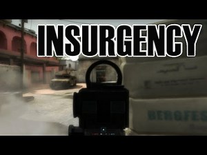 Insurgency Review - A Hidden Gem (Gameplay & Impressions)