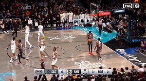 19K views · 26 reactions | Johnson ➡️ Claxton  | YES Network | Facebook