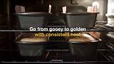 Whirlpool 30 in. 5-Element Freestanding Electric Range in White with Air Cooking Technology, Steam Clean, and No Preheat Mode WFES4530SW