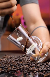 169K views · 209 reactions | Barista hacks to make your coffee experience better! | 5-Minute Crafts Teens | Facebook