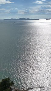 Corner unit condo for sale at Park Beach Condominium in Wong Amat....