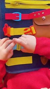 14K views · 56 reactions | Busy Board - Activity toy for toddlers | Cool Toys | Facebook