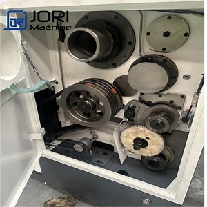 [Hot Item] Manual Metal Turning Lathe with Chuck Guard Conventional Lathe Machine Price