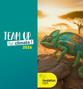 Egis Foundation – International Student Innovation Challenge