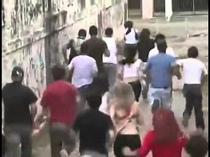 caméra cachée, Brésil trés drole