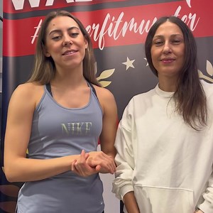 💦🦘JUMP JUMP🦘💦 👉🏻JUMPING FITNESS IM CLEVER FIT MUNSTER Auf dem Trampolin gelenkschonend hunderte von Kalorien verbrennen 🔥 und dabei auch noch unheimlich viel Spaß haben…? 😄 Beim JUMPING FITNESS in Deinem clever fit Munster kein Problem 💪🏻🤩 Laut einer Studie ist Trampolinspringen hinsichtlich der Verbesserung der Fitness doppelt so wirksam und bei der Fettverbrennung sogar 50% effizienter als Laufen 🏃🏽‍♀️⚠️ Du willst auch zum Jumping Fitness❓ Dann werde einfach Mitglied bei uns 👉🏻 