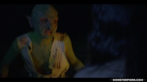 Porn monster video xxx
