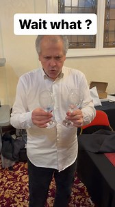 17K views · 33 reactions | In the words of Jesse Pinkman: „YEAH SCIENCE“ #science #light #experiment #glass #trick #magic | Ellusionist | Facebook