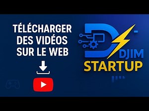 Comment Télécharger des Vidéos sur le Web – Facilement et Gratuitement !
