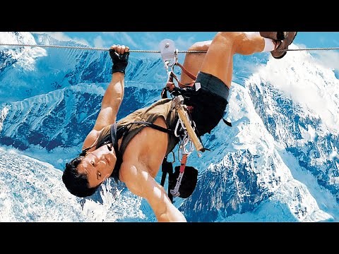 Cliffhanger (1993) Full Netflix Commentary Track