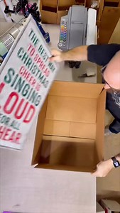 5.1K views · 80 reactions | Behind the Scenes: How We Create Vinyl Banners in Record Time  Ships FREE to all 50 states — even Alaska & Hawaii! ✅ 2x4 Vinyl Banner – $40 ⏱️ Next Day Production ✈️ Free Overnight Shipping (Even AK & HI)  Order now at Milweb1Express.com #milweb1 | Milweb1 | Facebook
